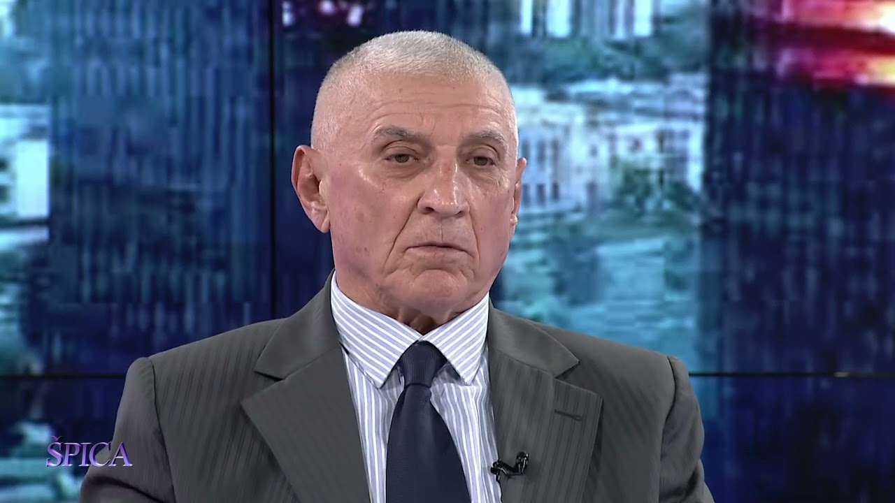 Dragan Vikić o događajima koji će zauvijek ostati urezani u historiju Sarajeva