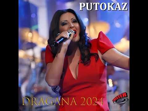 DRAGANA MIRKOVIĆ - PUTOKAZ (AUDIO 2025) Demo Snimak /