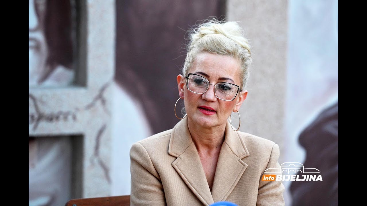 Dragana Musladin za InfoBijeljina: Put do rezultata popločan je strpljenjem