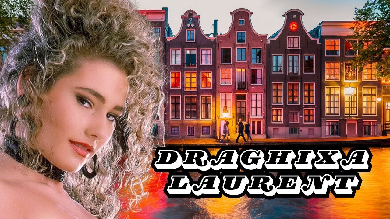 Draghixa Laurent: The Rise and Legacy of a European Icon