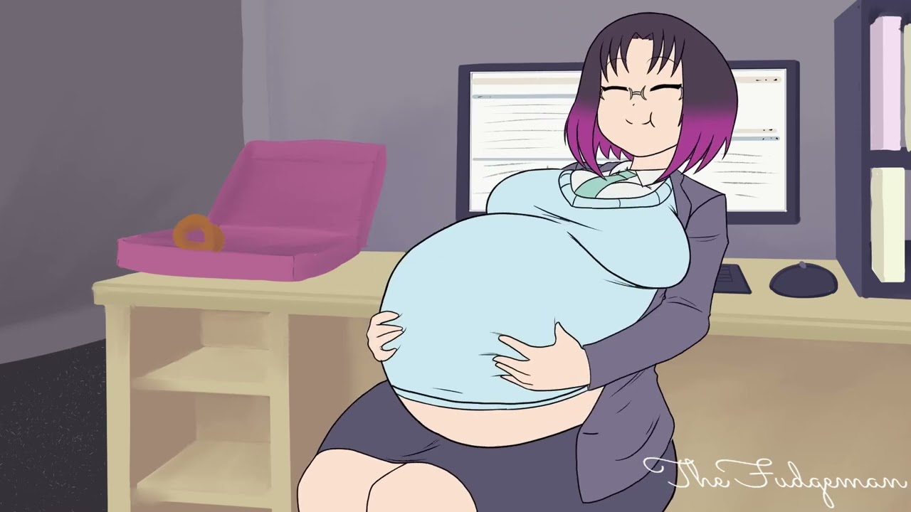 Dragón Maid Vore [theFudgeMan]