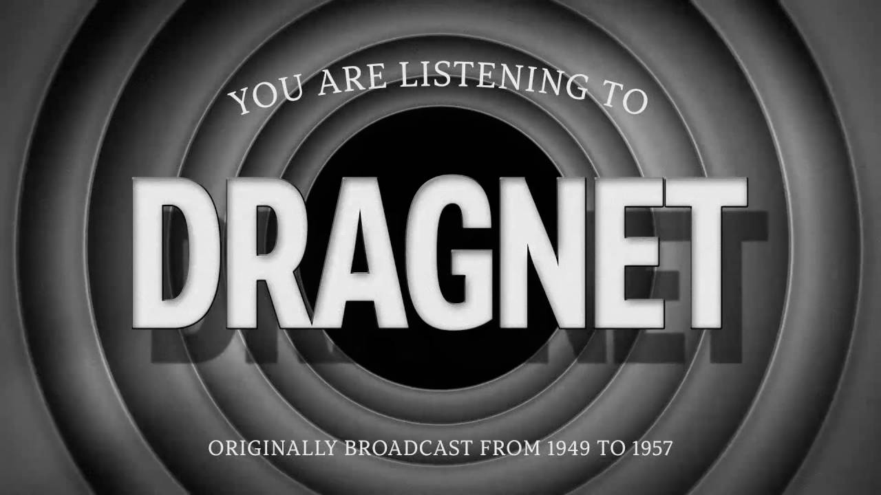 Dragnet | Ep144 | 
