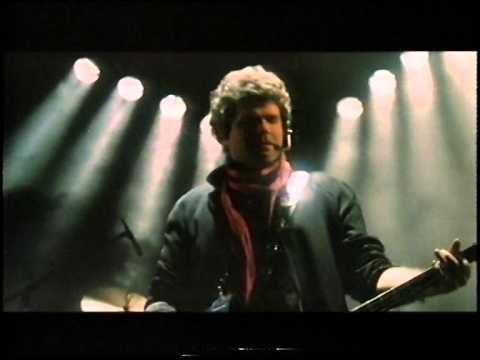 Dragon - Cry (1984)