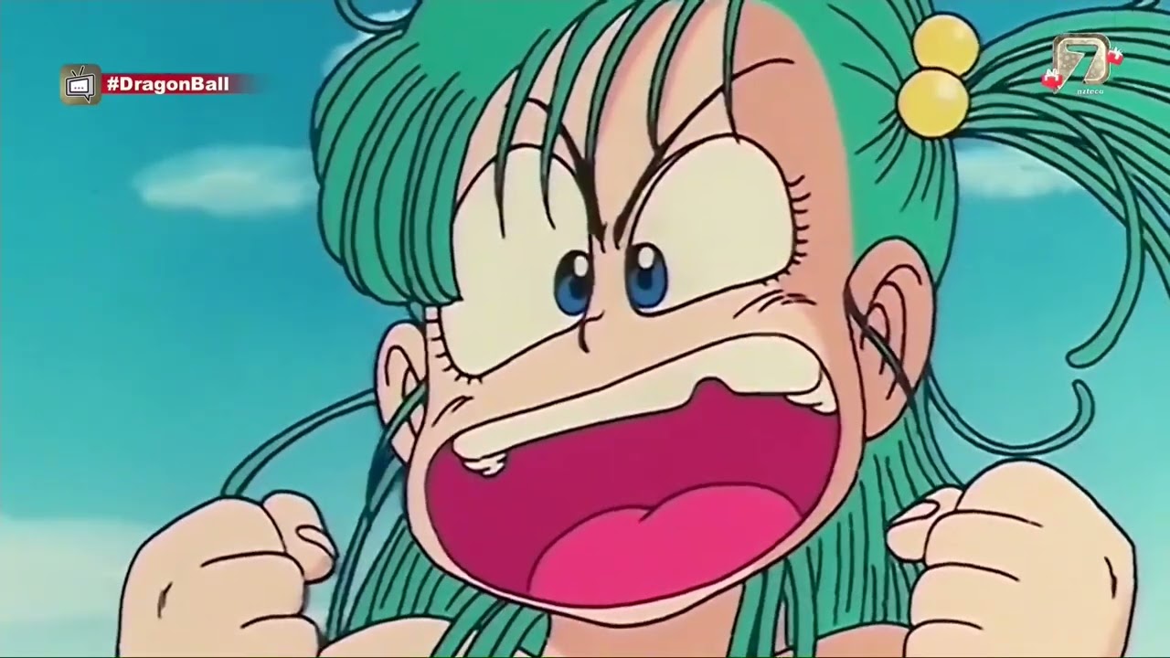 Dragon Ball - Censura 