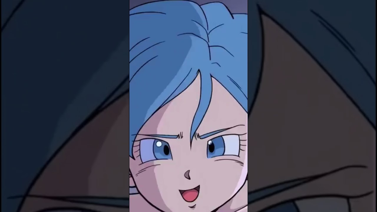 Dragon ball Bulma rule 34 #waifu #full #anime #bdz #bulma