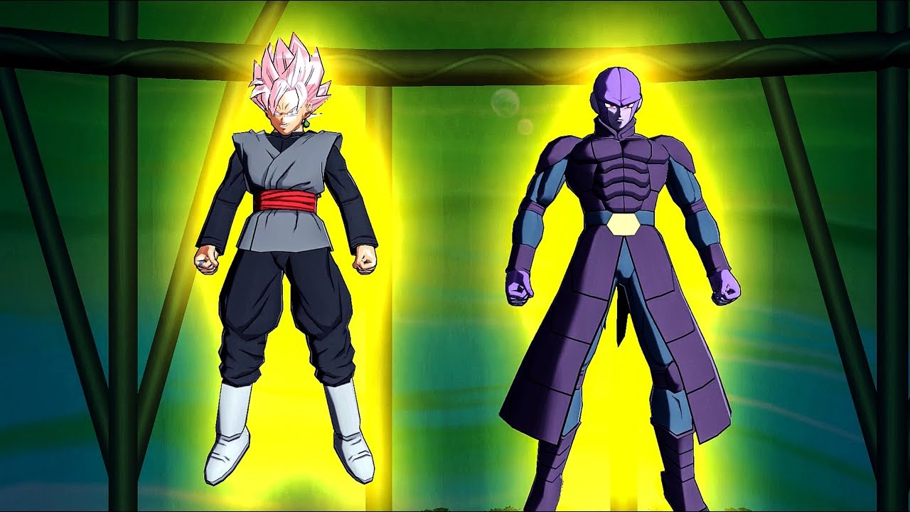 Dragon Ball Heroes World Mission (2019) BEST NEW Character Fusion Transformations & Ultimate Attacks