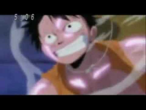 Dragon Ball Kai et One Piece Promo chez Fuji TV