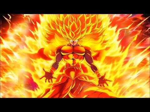 Dragon Ball Super 3: 