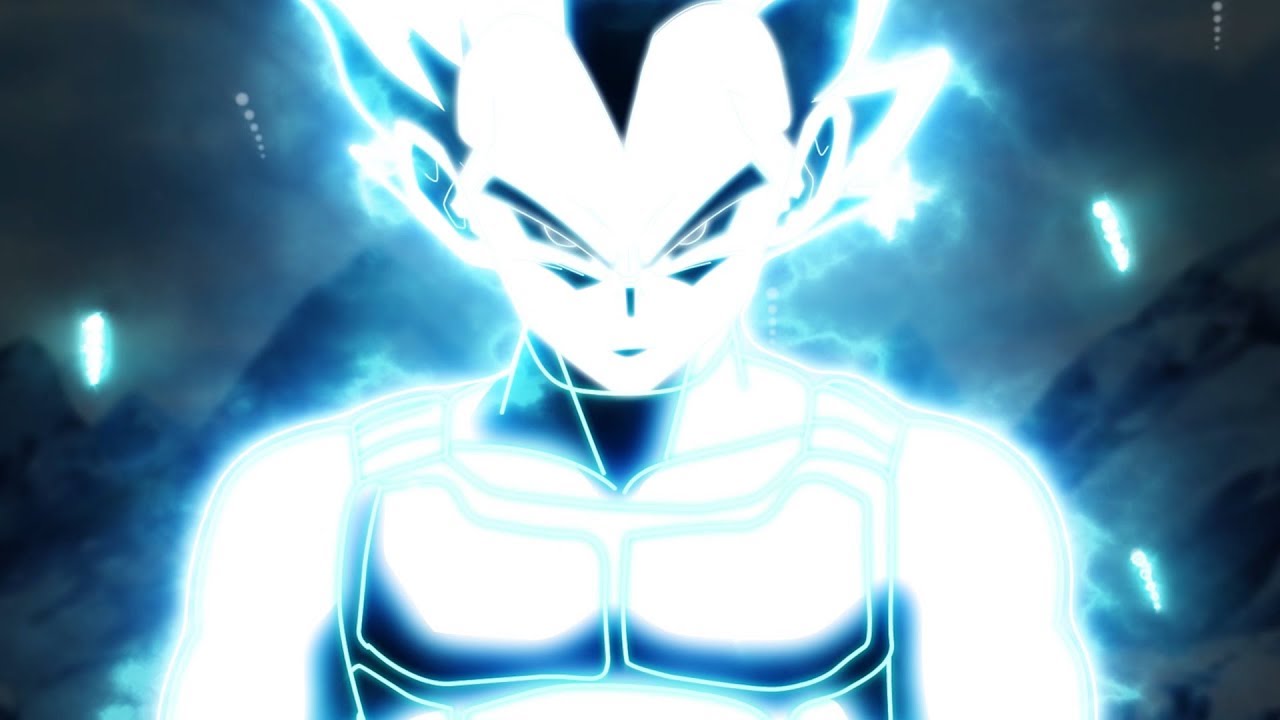 Dragon Ball Super BROLY | The Movie | FAN FILM | - Part 2 [English Sub]