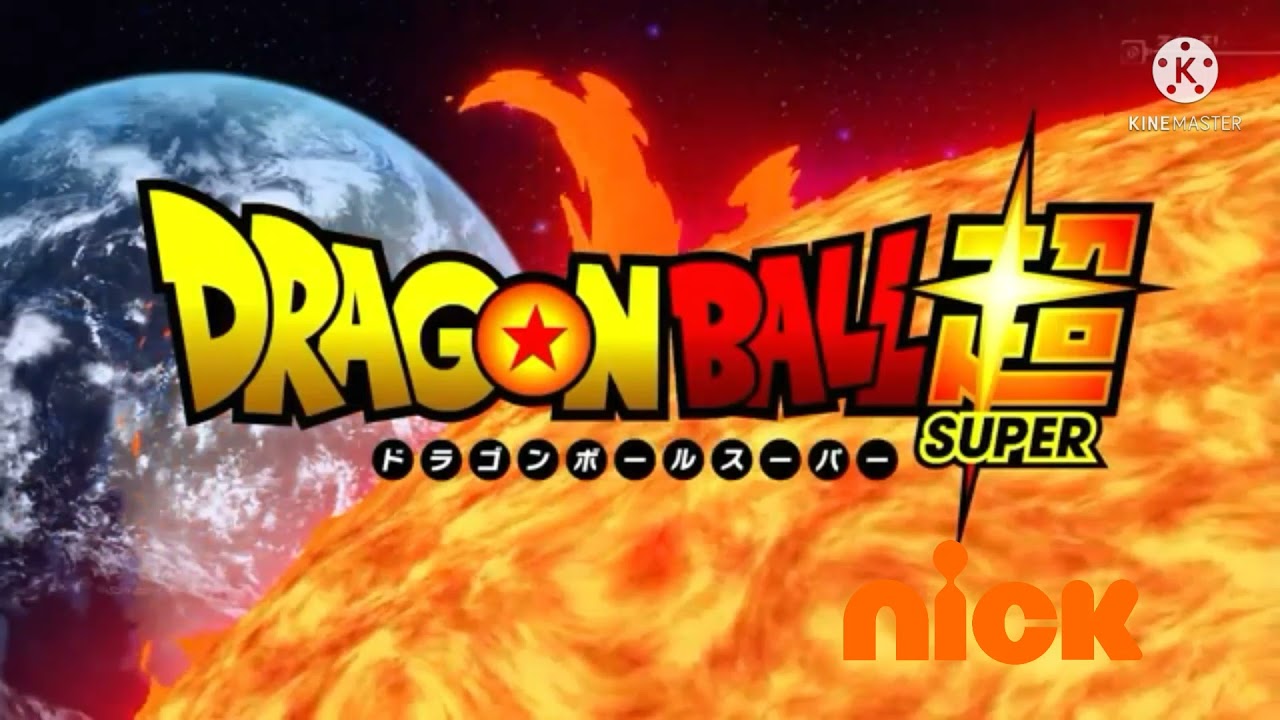 dragon ball super en nickelodeon Latinoamérica