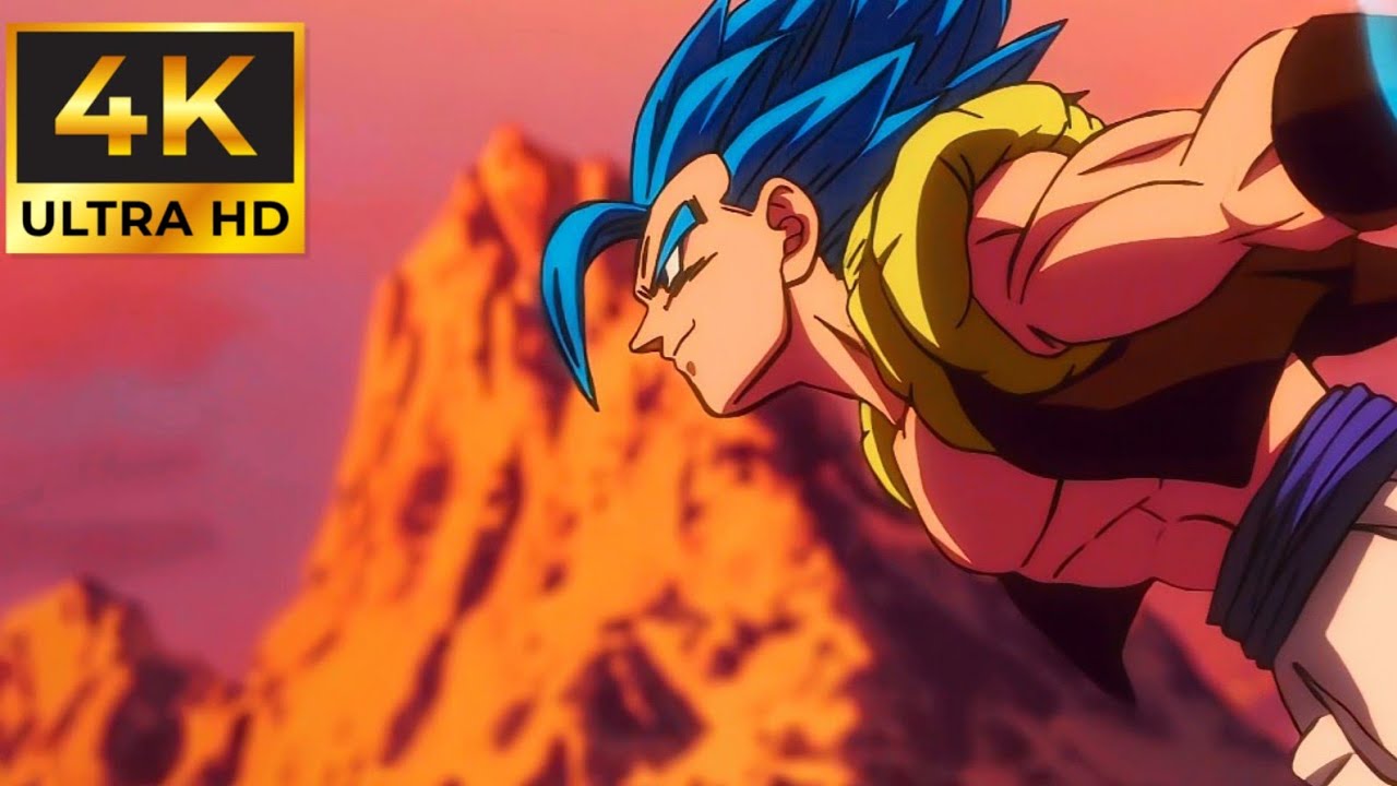 dragon ball super twixtor 4k