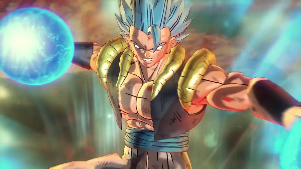 DRAGON BALL XENOVERSE 2 Extra Pack 4 | PS4, X1, PC, & Switch