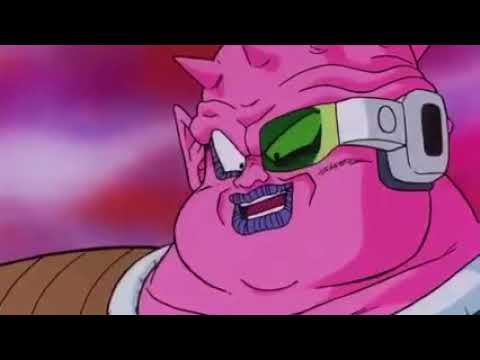 Dragon Ball Z -Bardock(The Father Of Go Ku/Kakarotto) Part 2