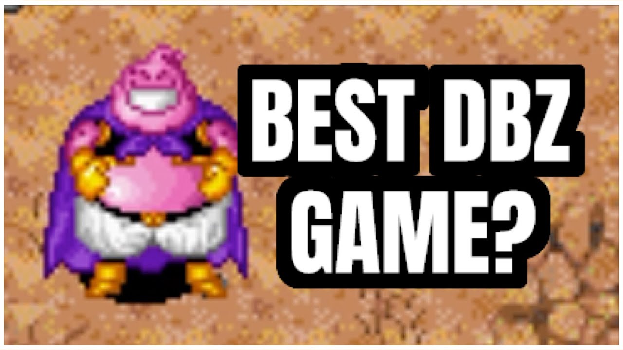 Dragon Ball Z: Buu's Fury - How Good is it, Really?