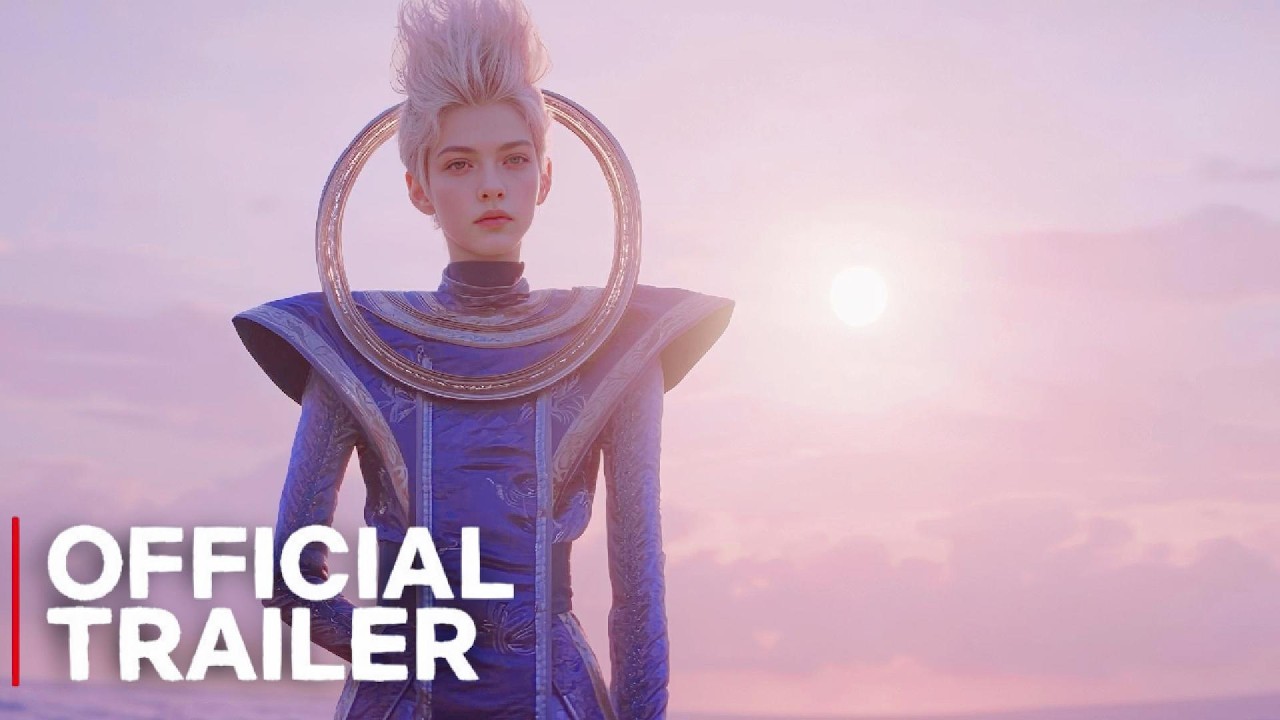 Dragon Ball Z Movie (2026) | Gods & Legends | Teaser Trailer