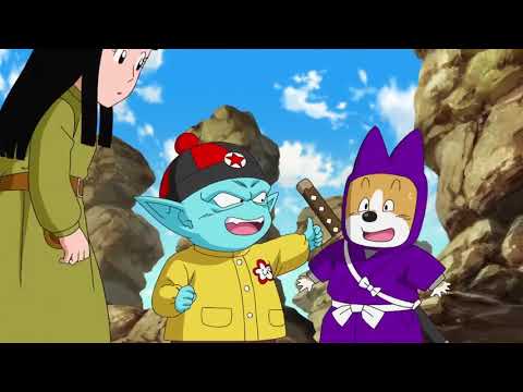 Dragon Ball Z The Movie: Resurrection F(English Dub 2025)