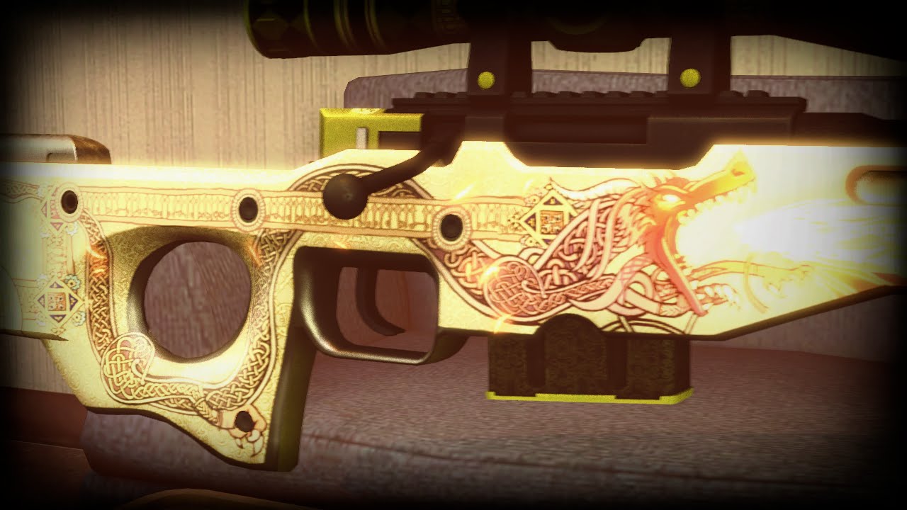 Dragon Lore [SFM]