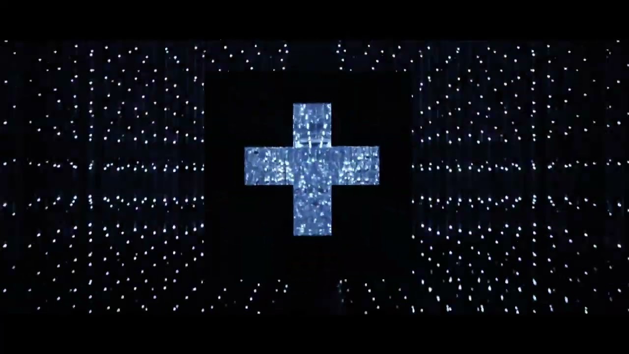 Dragon Princess - Cine+ Famiz Intro