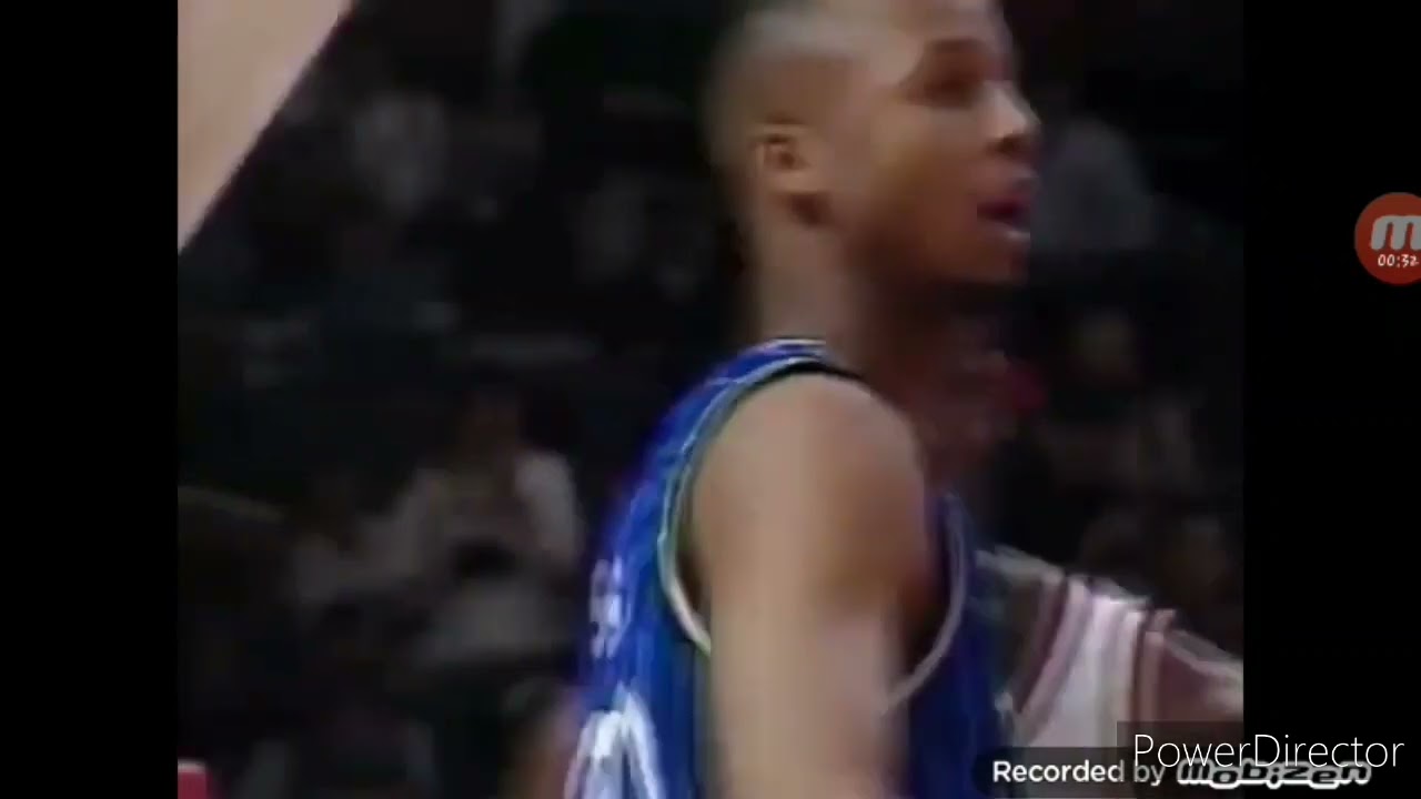 Dragon Tales Cheer for Michael Jordan Again