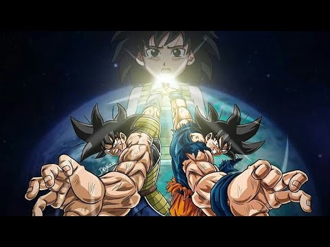 Dragonball Super[AMV] Fearless