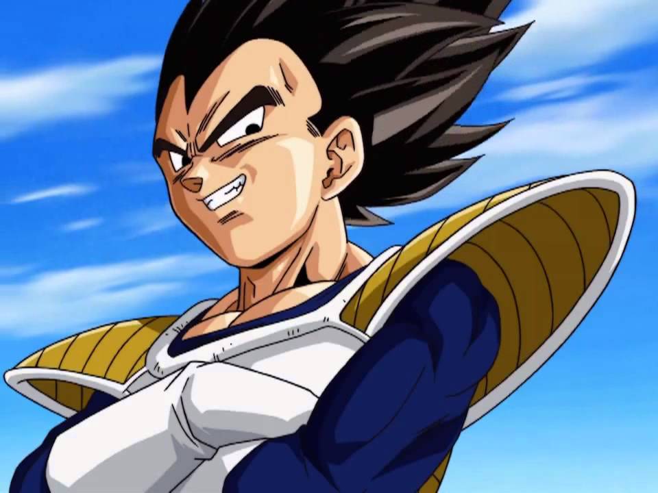 DragonBall Z Kai Intro English - Dragon Soul - Vic Mignogna 720p HD