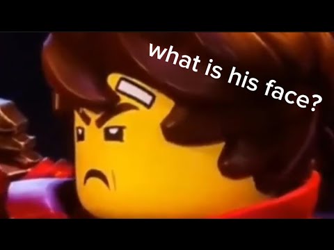Dragons Rising Kai having main character energy for 5 minutes