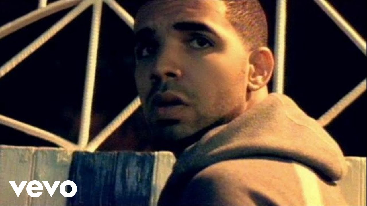 Drake - Find Your Love (Extended Version)