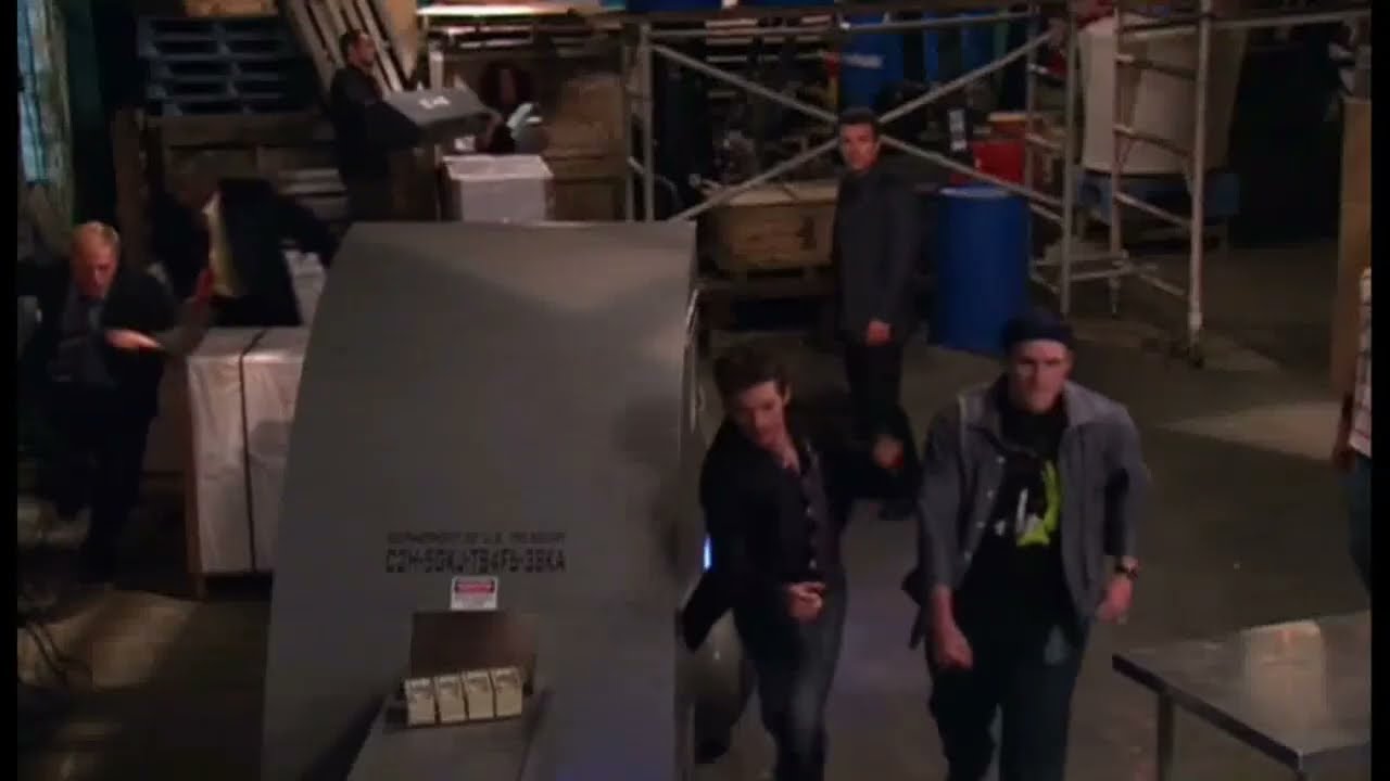 Drake And Josh Goes Hollywood Criminals Saw Nick Jr Sings Colors 1995