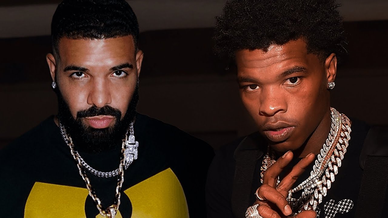 Drake, Lil Baby - Wants and Needs (Music Video)