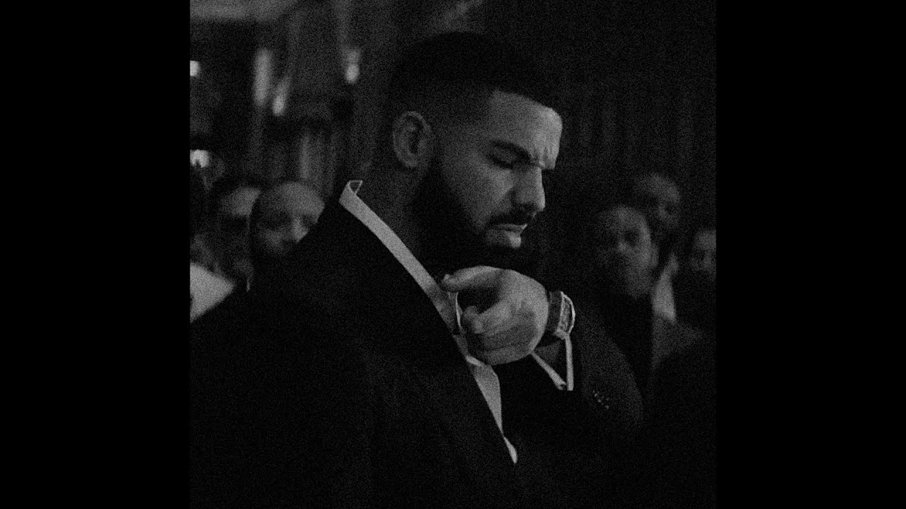 Drake Type Beat - 