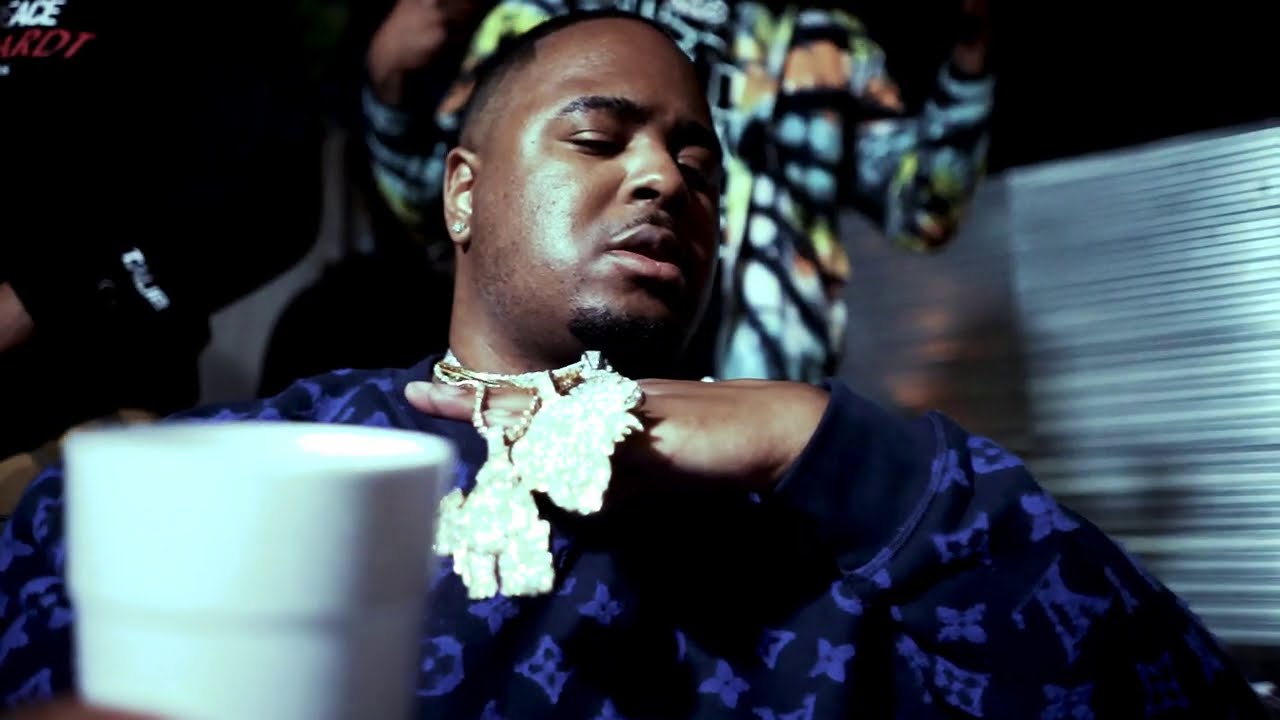 Drakeo The Ruler - 