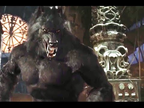 Drakula vs Kurtadam