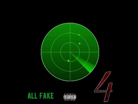 DRAMA - ALL FAKE (PROD. BY LAFDADON)