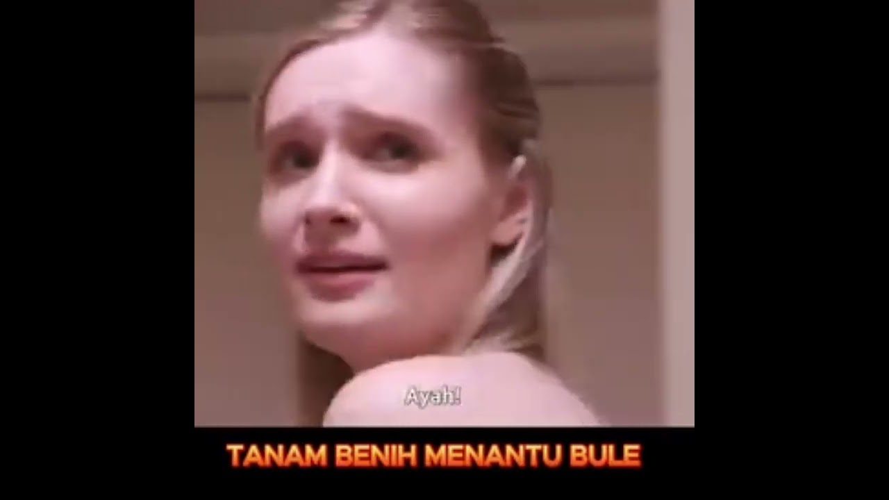 Drama Japan menantu bule +18