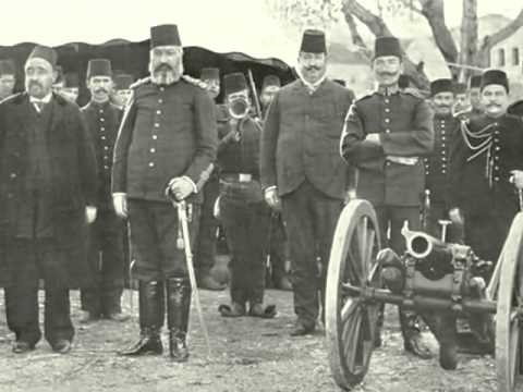 Drama Köprüsü Bre Hasan