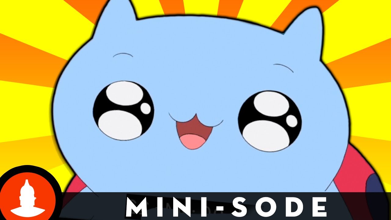 DramaBug - Bravest Warriors Minisode 2 on Cartoon Hangover