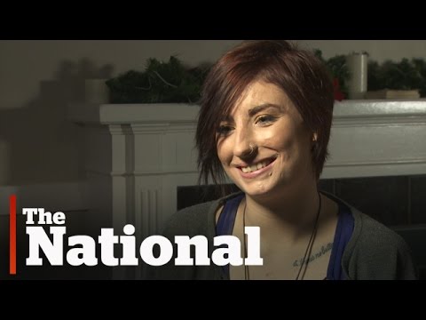Dramatic turnaround for fentanyl addict
