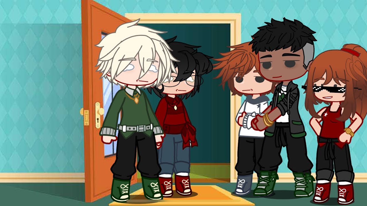 drarry stuck in a room(idk how long for)/ships!-description\