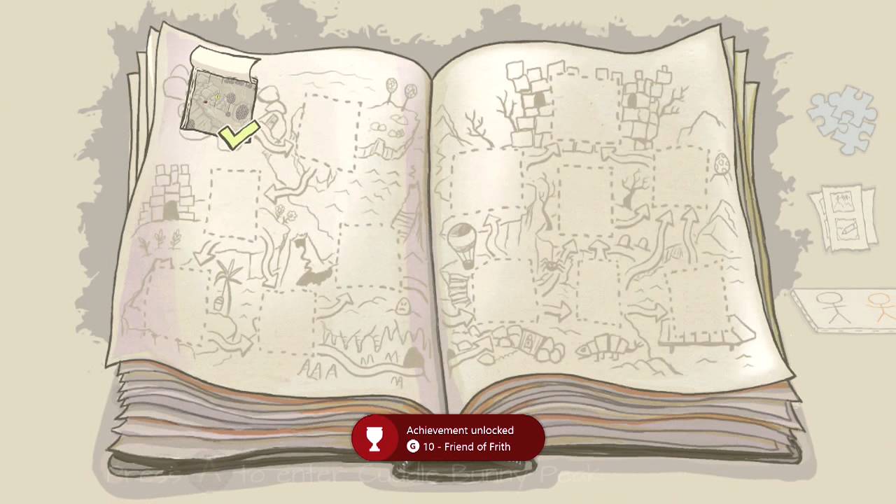 Draw A Stickman: EPIC - Friend Of Frith Achievement Guide