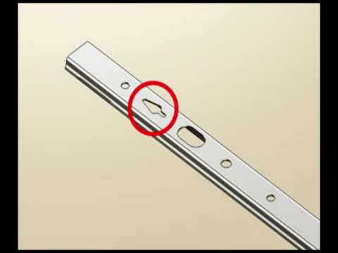 Drawer runners