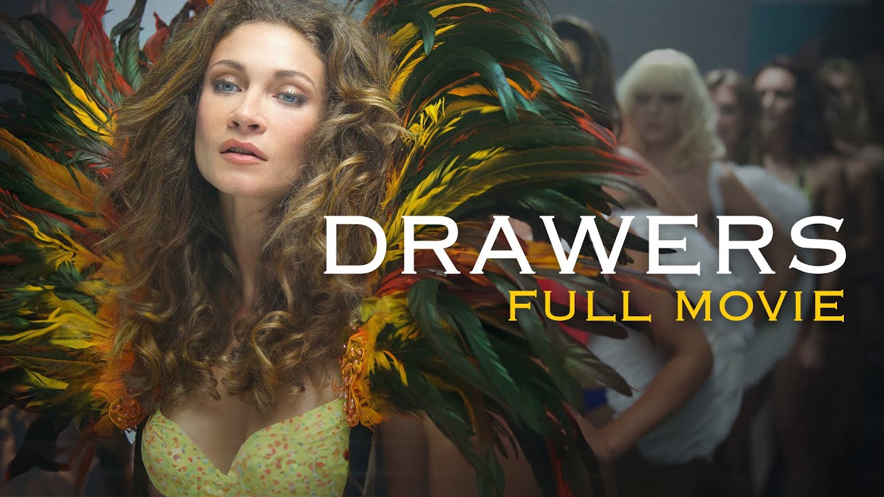 Drawers | Turkish Drama Full Movie (English Subtitles)