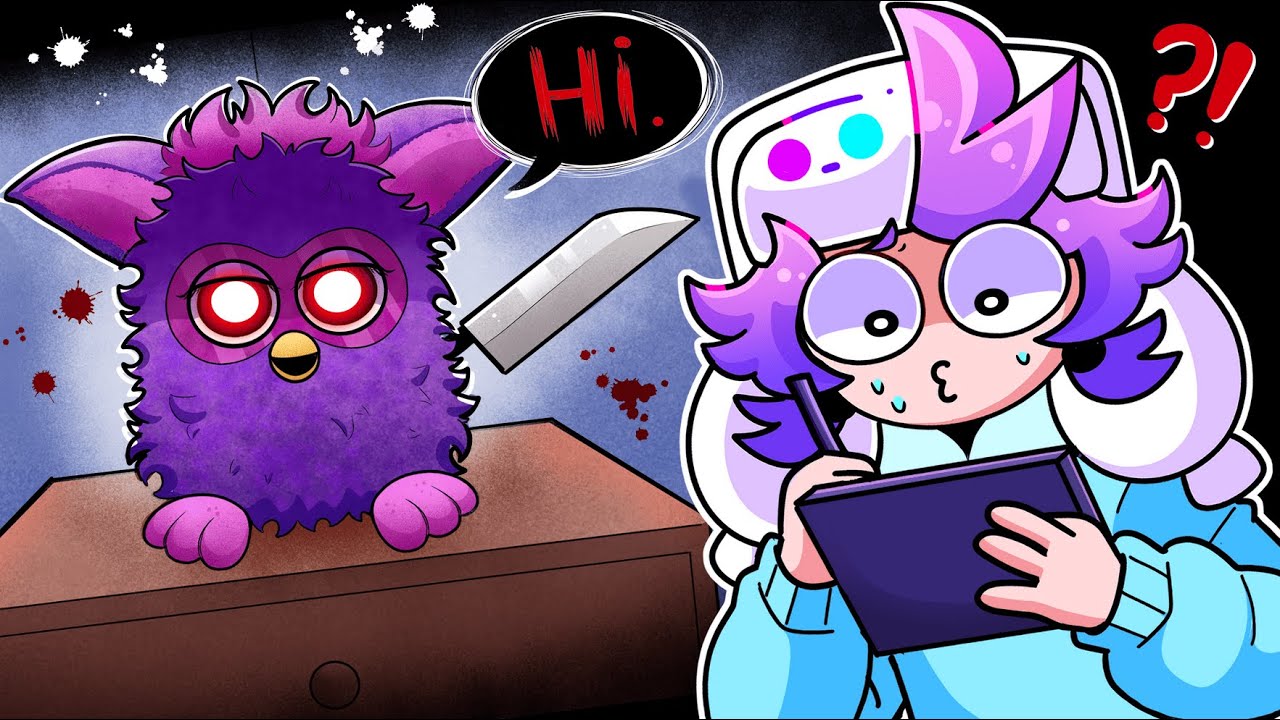 DRAWING AND READING YOUR SCARY STORIES... 😈👻