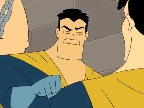 Drawn Together