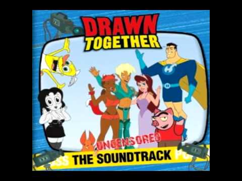 Drawn Together-02-Black Chick's Tongue