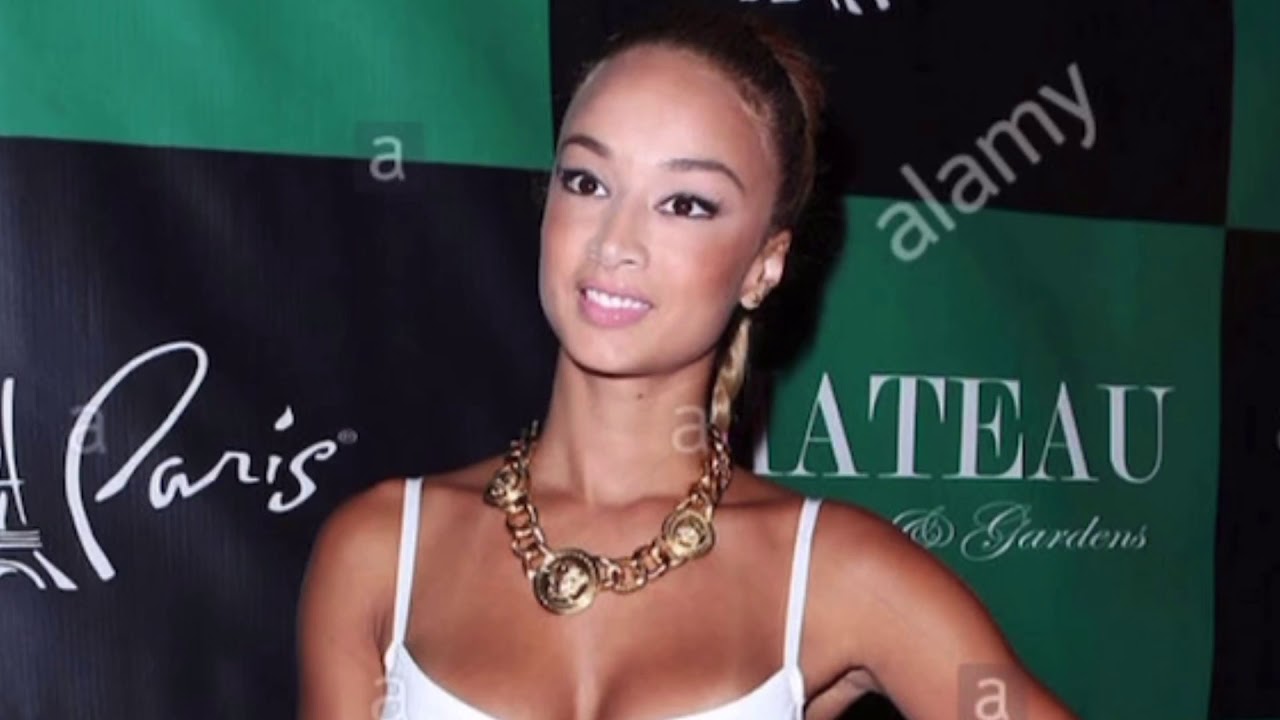 Draya Michele dances at Diddy’s dance-a-thon fundraiser on Instagram live | TEALOG
