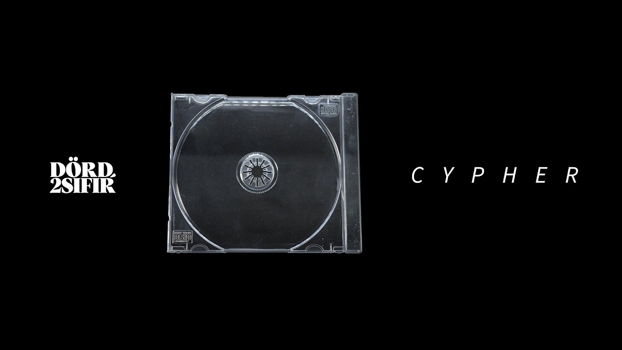 Dörd2Sıfır — C Y P H E R