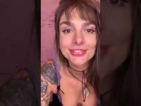 DREAD HOT TIRA A CALCINHA NO TIKTOK #shorts