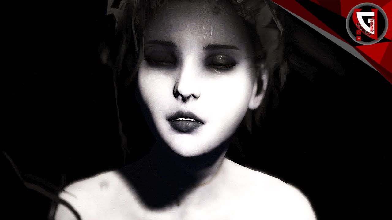 DreadOut 2 - Linda Death Scenes Compilation | PS5