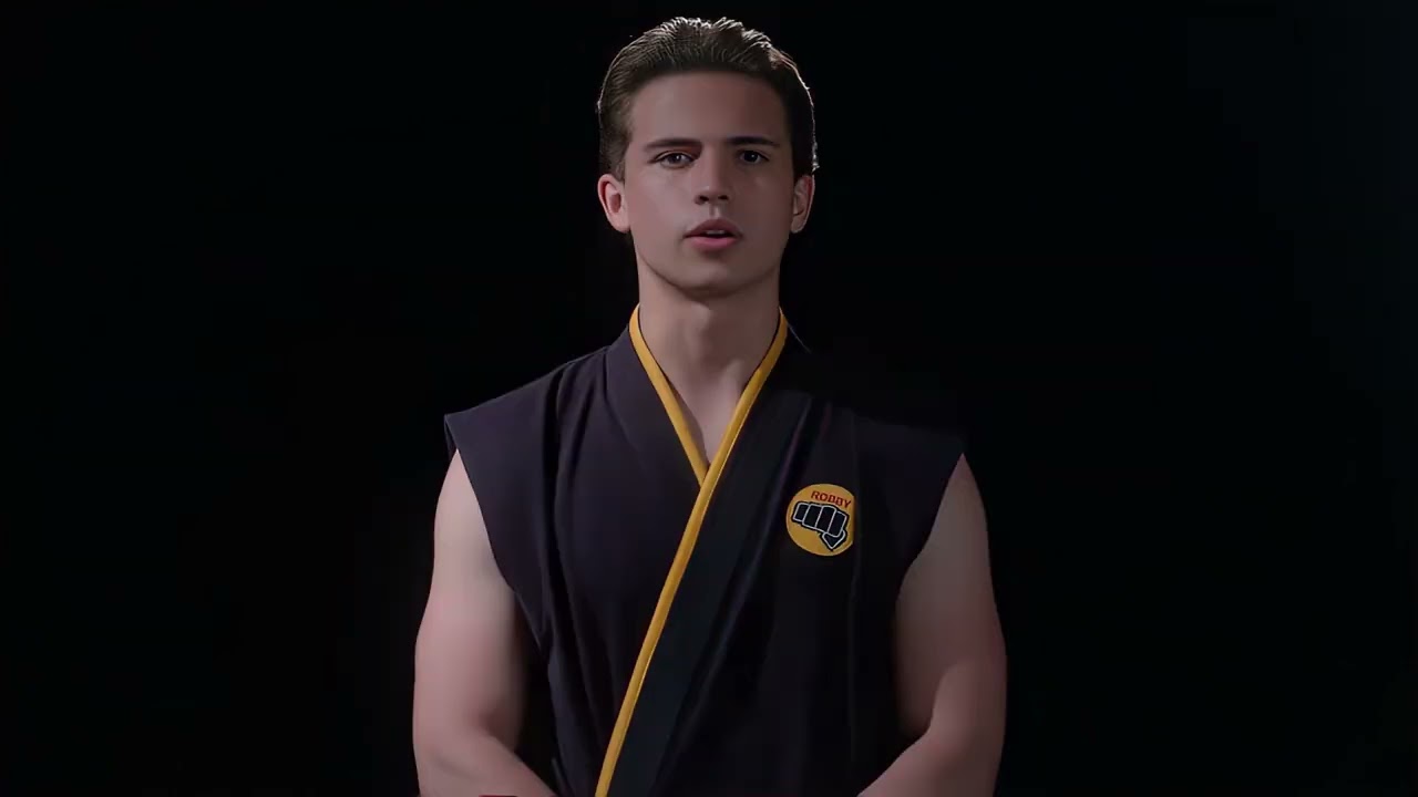 Dream Miguel,Robby and Hawk Twixtor #cobrakai #twixtor #aftereffects