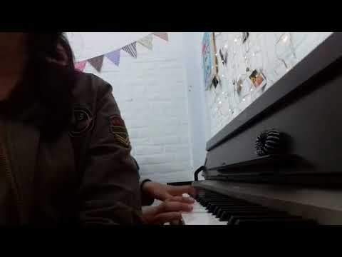 Dream Of Me When Your Lonely (cover-Nanda Agustin)
